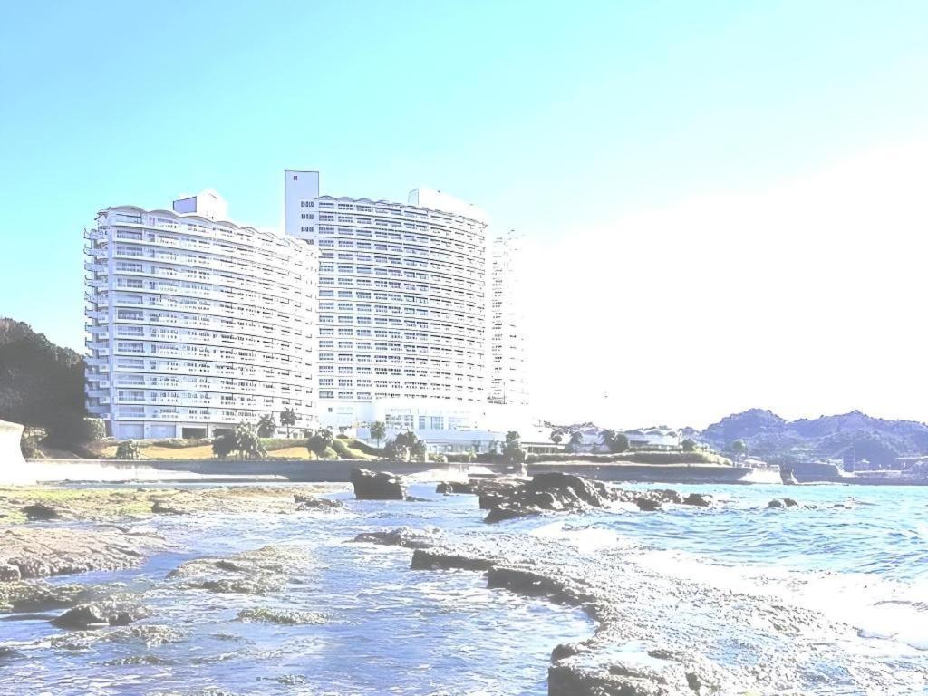Hotel Harvest Nankitanabe Exteriör bild