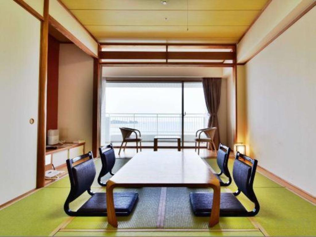 Hotel Harvest Nankitanabe Exteriör bild